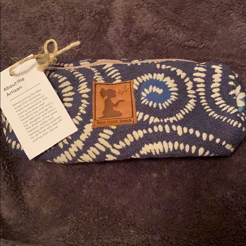 Make up or accessory bag